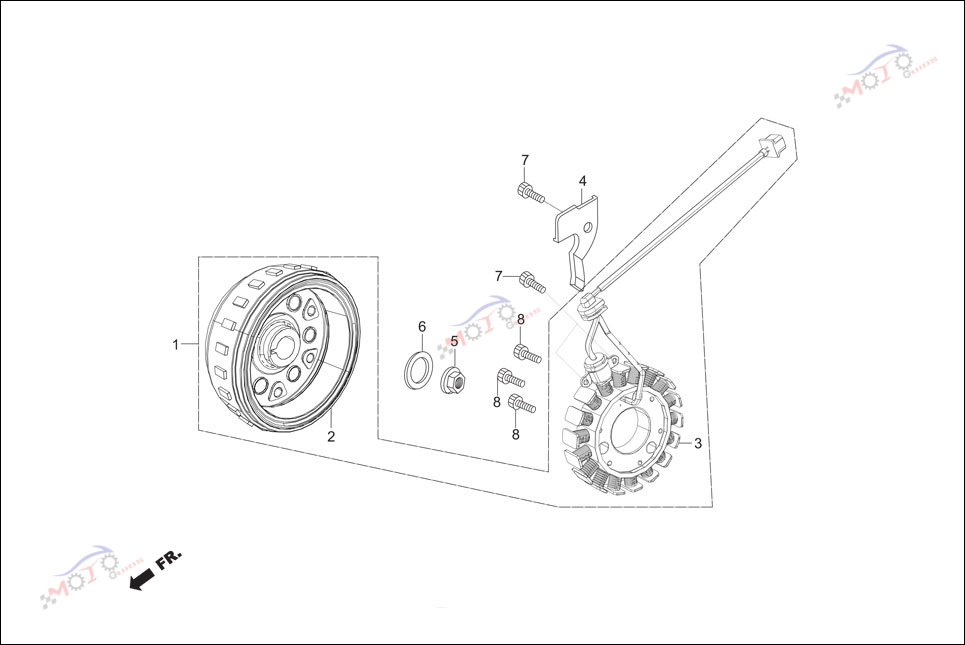 Engine Diagram